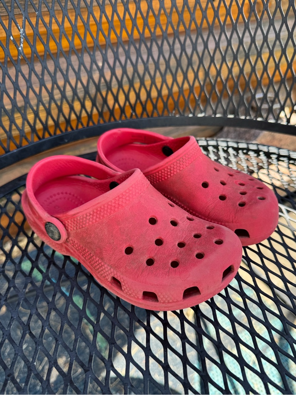 Kids Crocs
